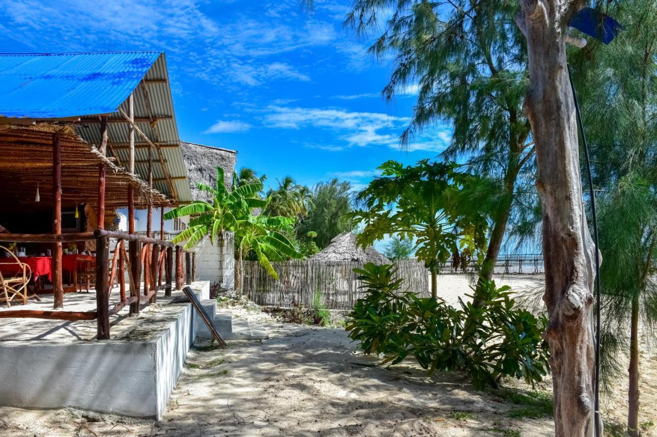 Elegante Zanzibar Marumbi