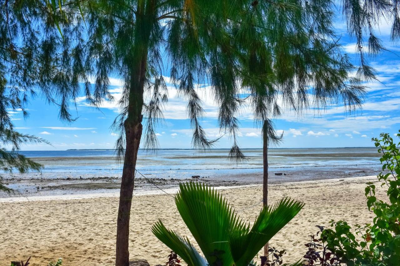 Elegante Zanzibar