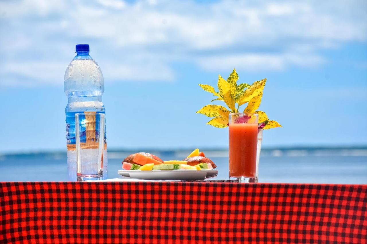 Hotel Elegante Zanzibar