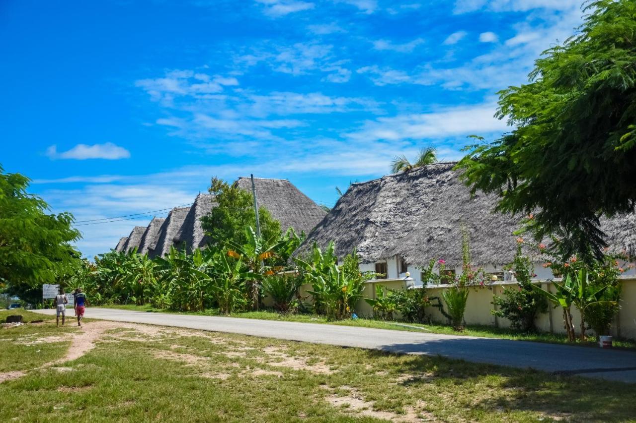 Hotel Elegante Zanzibar