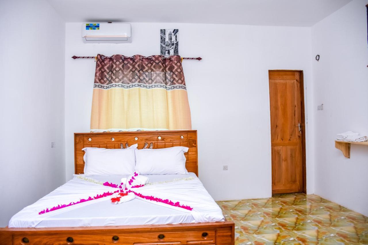 Elegante Zanzibar Hotel 2*