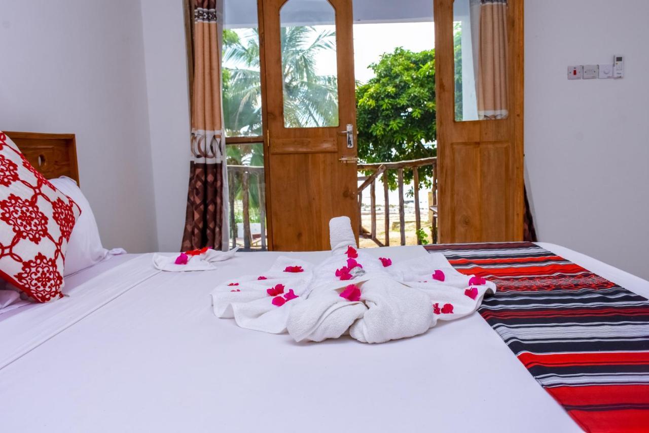 Elegante Zanzibar Hotel