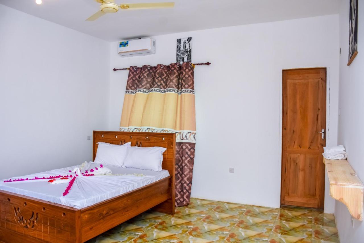 Elegante Zanzibar