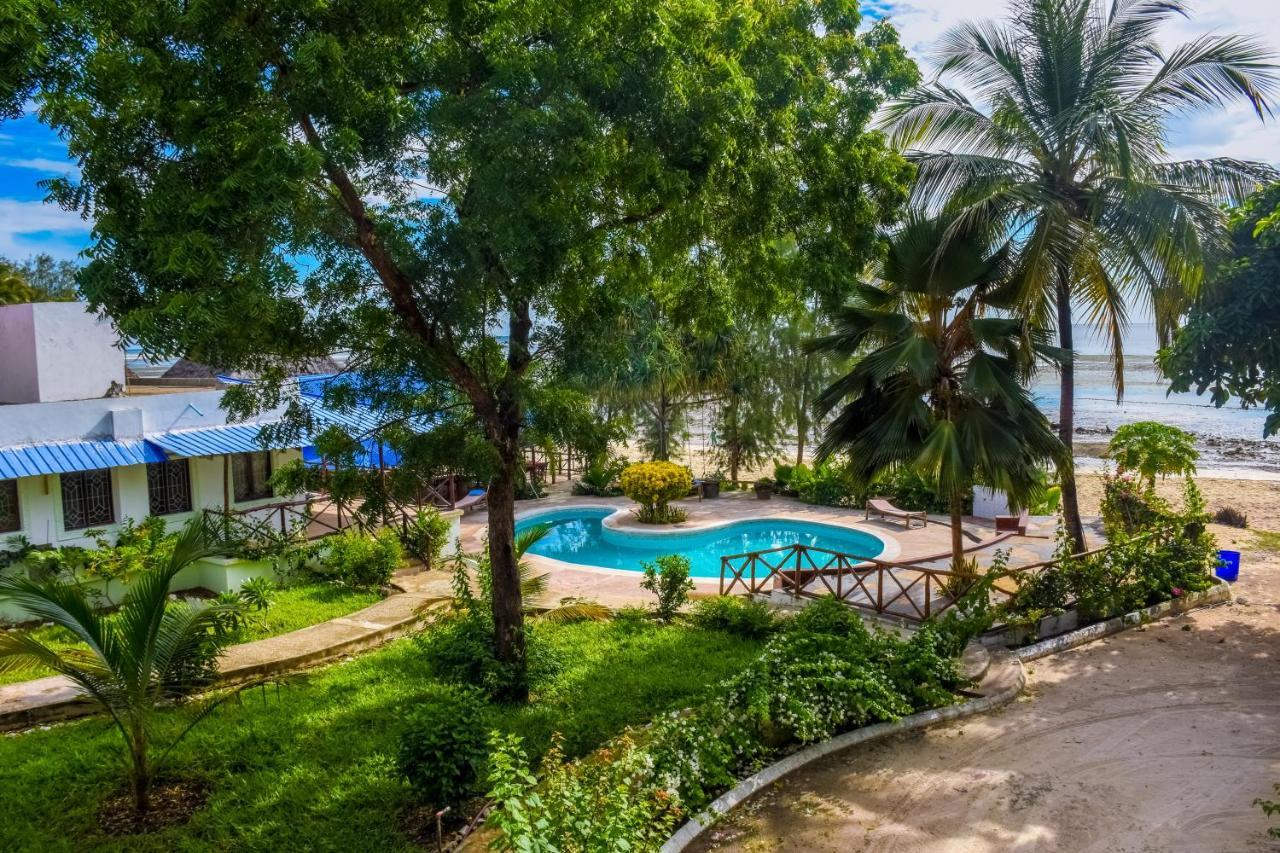 Elegante Zanzibar