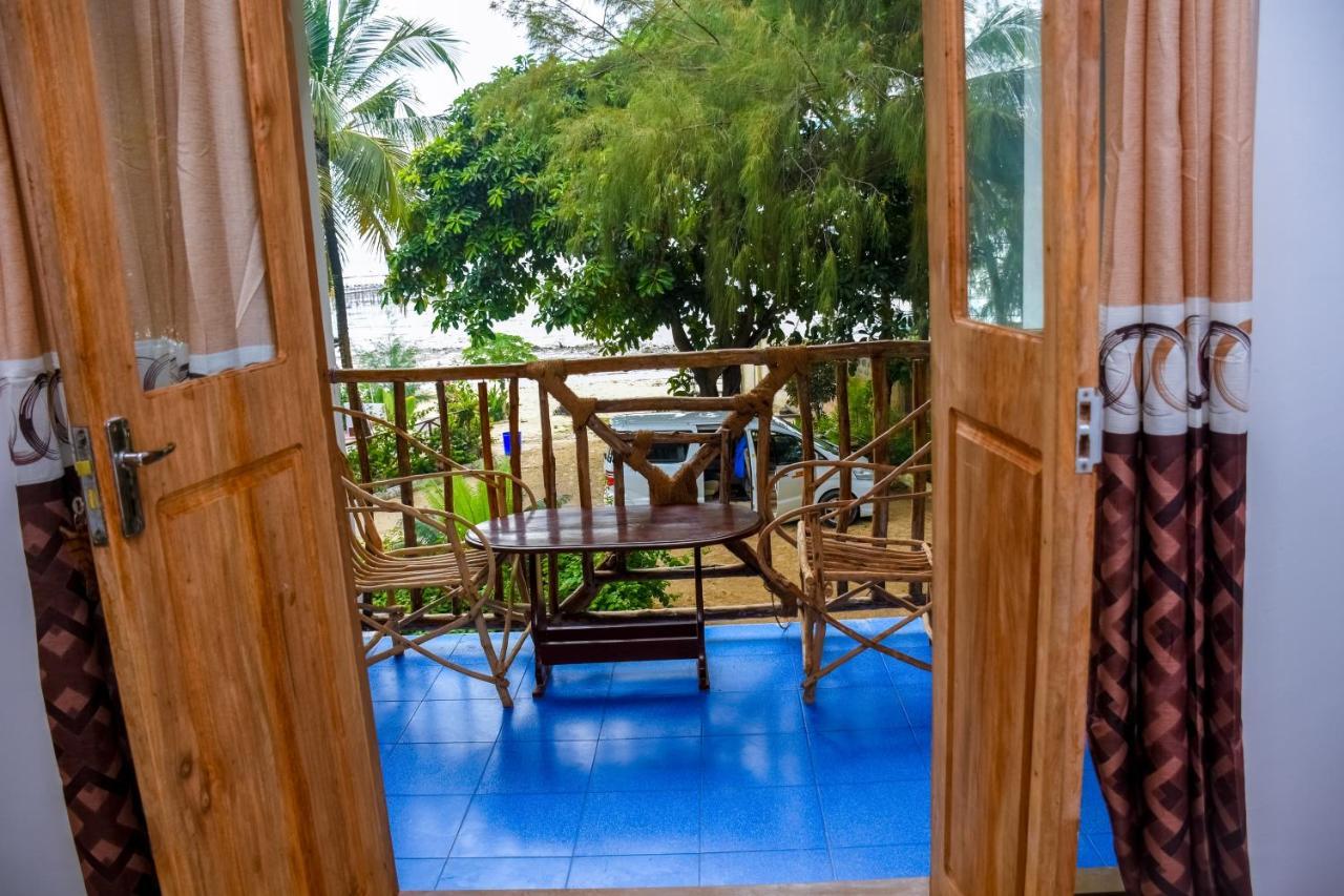 Elegante Zanzibar 2* Marumbi