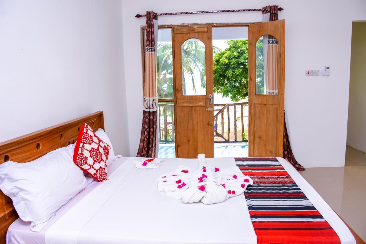 Elegante Zanzibar Hotel 2*