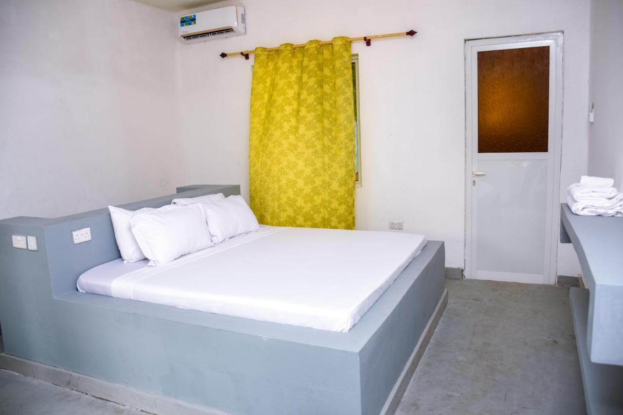 Elegante Zanzibar Marumbi