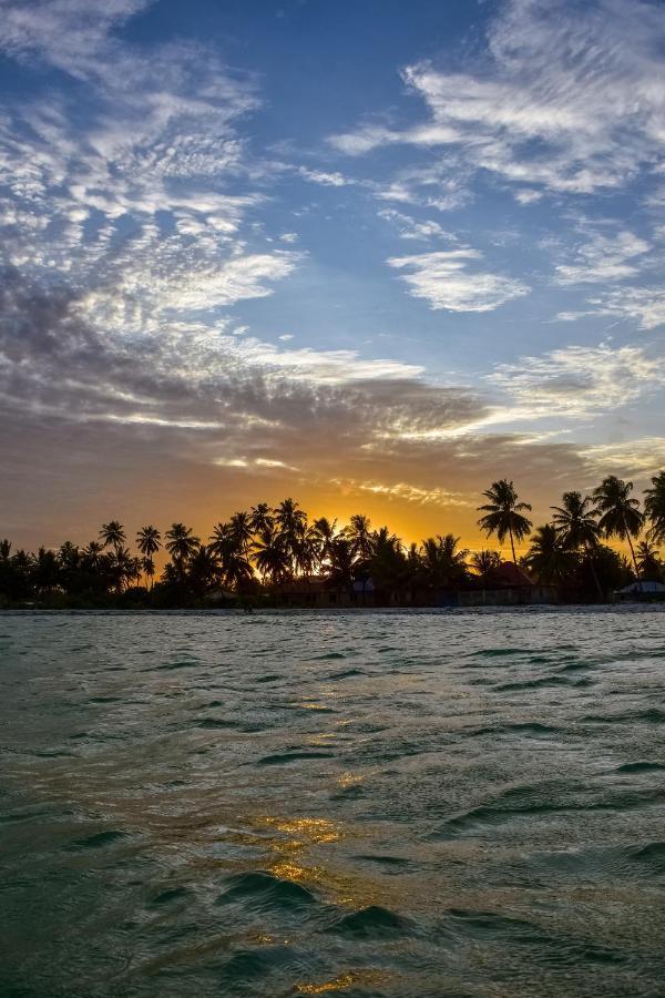 Elegante Zanzibar