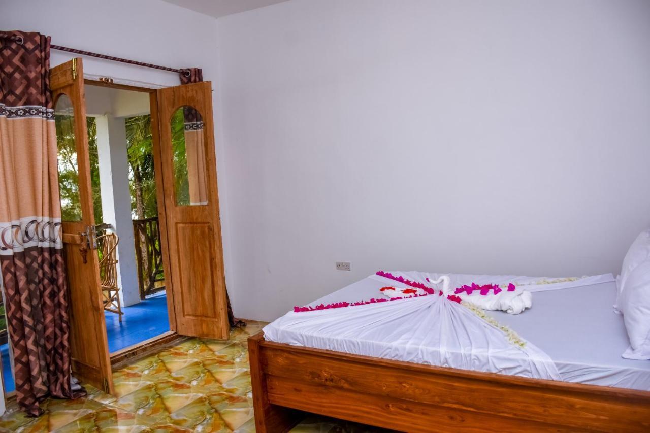 Elegante Zanzibar