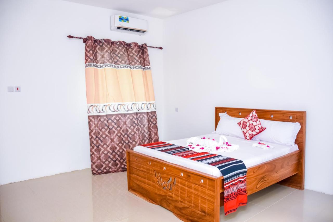 Elegante Zanzibar Hotel 2*