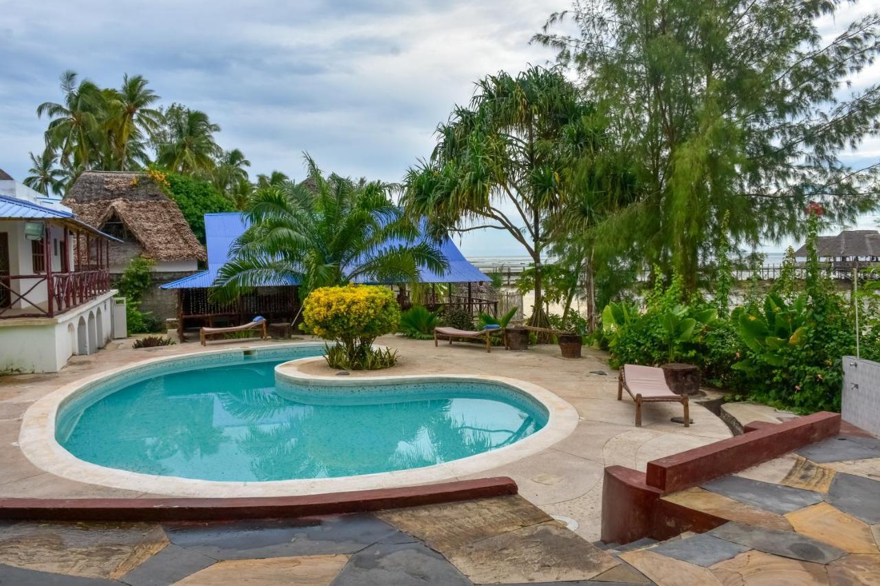 Elegante Zanzibar Hotel