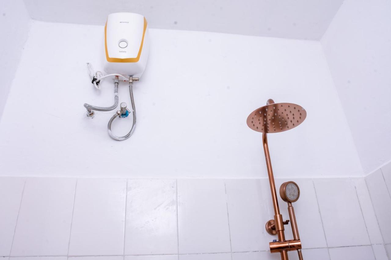 Elegante Zanzibar 2* Marumbi