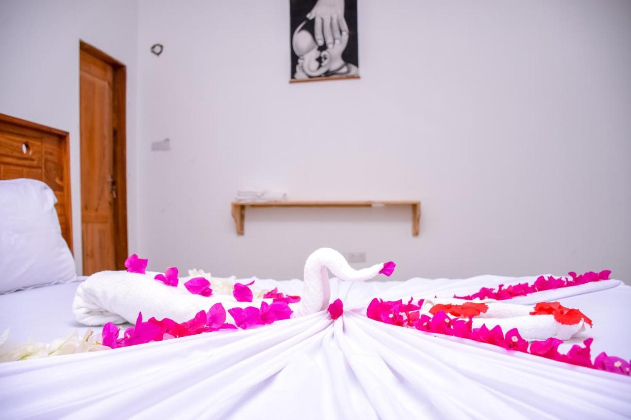 Elegante Zanzibar Hotel