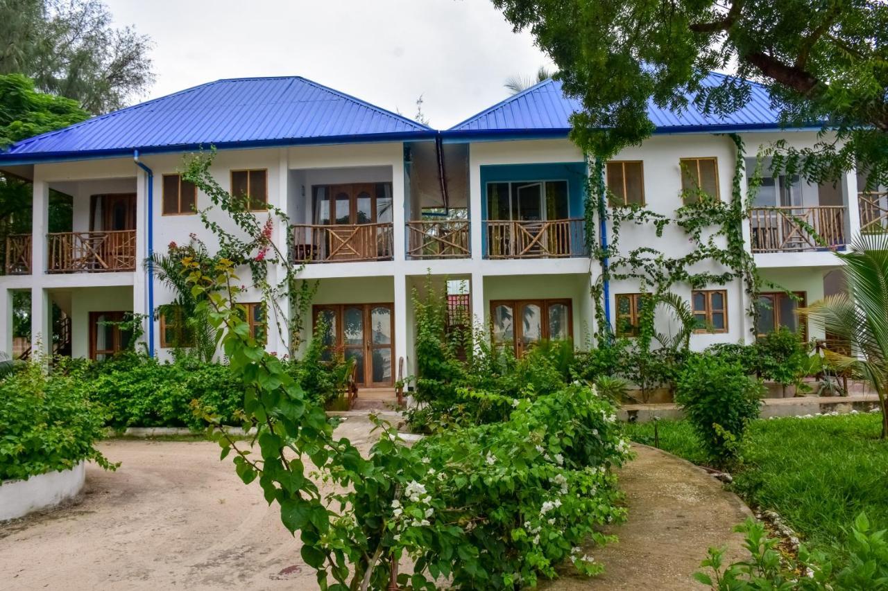 Elegante Zanzibar Hotel 2*